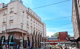 Hotel Palác Elektra